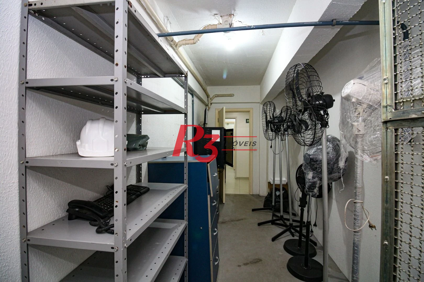 Prédio, 666 m² - venda por R$ 3.000.000,00 ou aluguel por R$ 35.000,00/mês - Vila Nova - Santos/SP