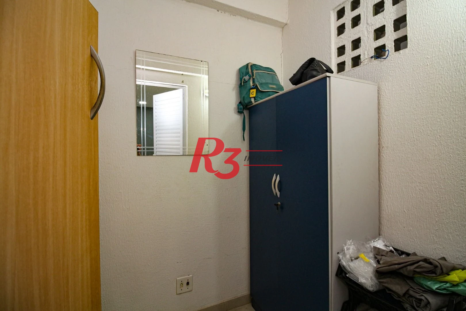 Prédio, 666 m² - venda por R$ 3.000.000,00 ou aluguel por R$ 35.000,00/mês - Vila Nova - Santos/SP