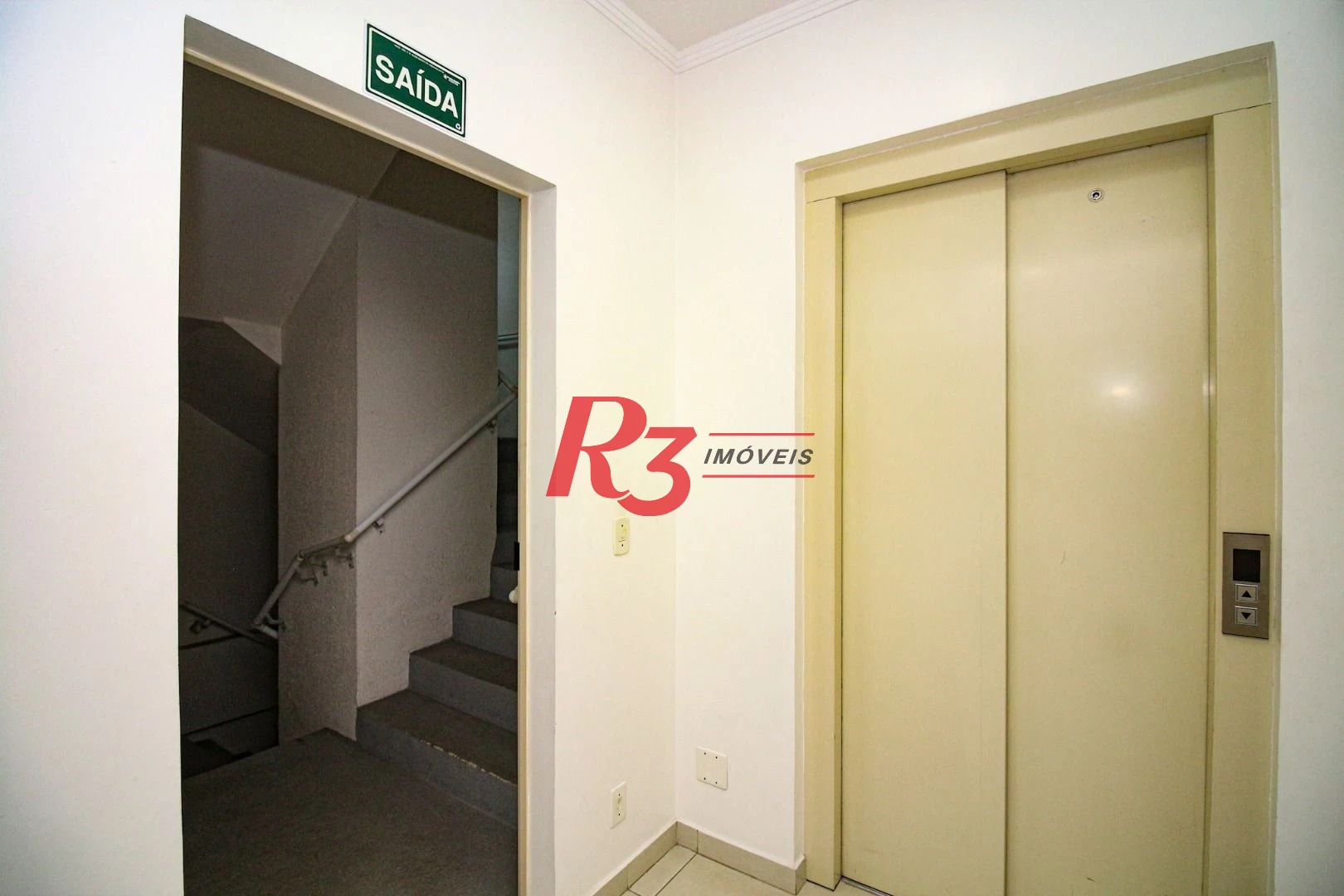 Prédio, 666 m² - venda por R$ 3.000.000,00 ou aluguel por R$ 35.000,00/mês - Vila Nova - Santos/SP
