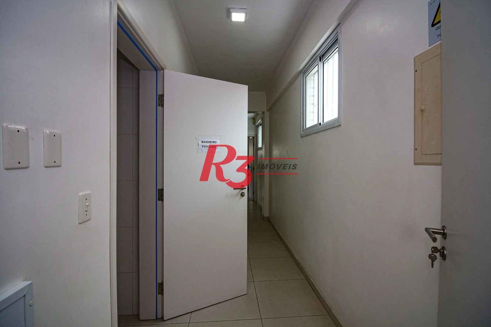 Prédio, 666 m² - venda por R$ 3.000.000,00 ou aluguel por R$ 35.000,00/mês - Vila Nova - Santos/SP