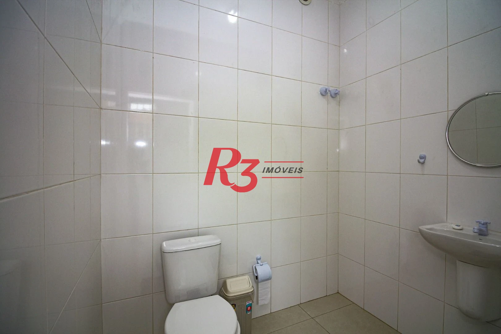 Prédio, 666 m² - venda por R$ 3.000.000,00 ou aluguel por R$ 35.000,00/mês - Vila Nova - Santos/SP