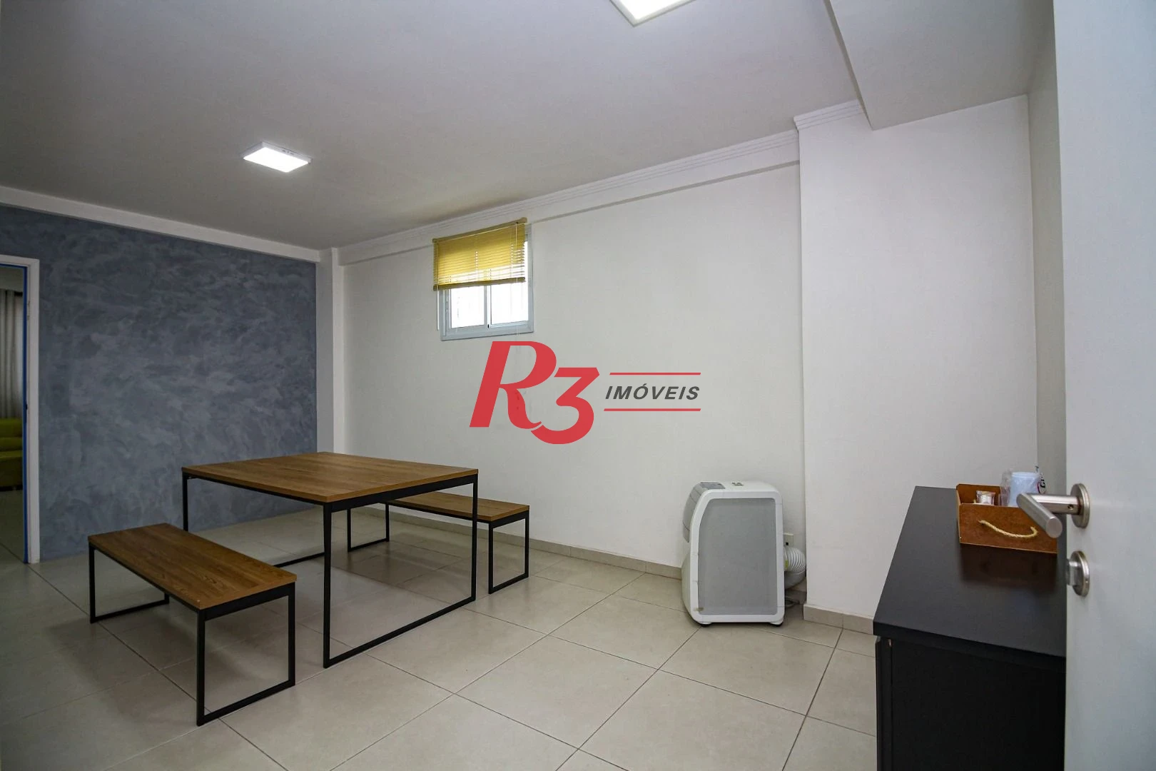 Prédio, 666 m² - venda por R$ 3.000.000,00 ou aluguel por R$ 35.000,00/mês - Vila Nova - Santos/SP