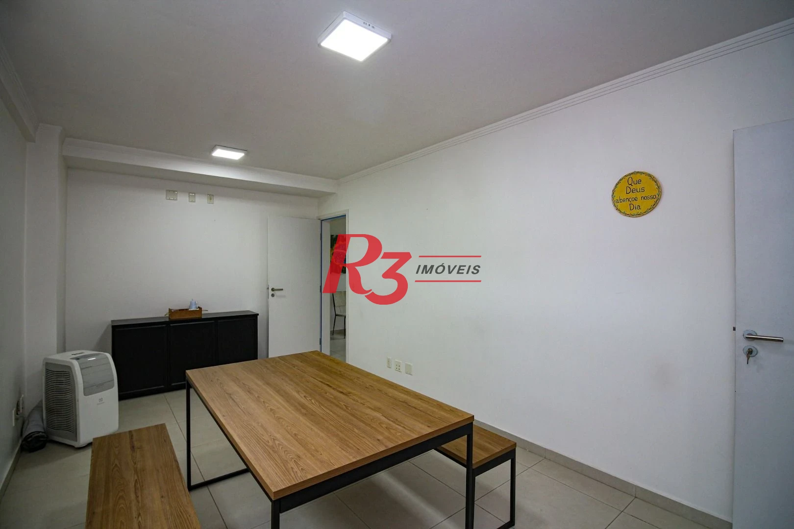 Prédio, 666 m² - venda por R$ 3.000.000,00 ou aluguel por R$ 35.000,00/mês - Vila Nova - Santos/SP