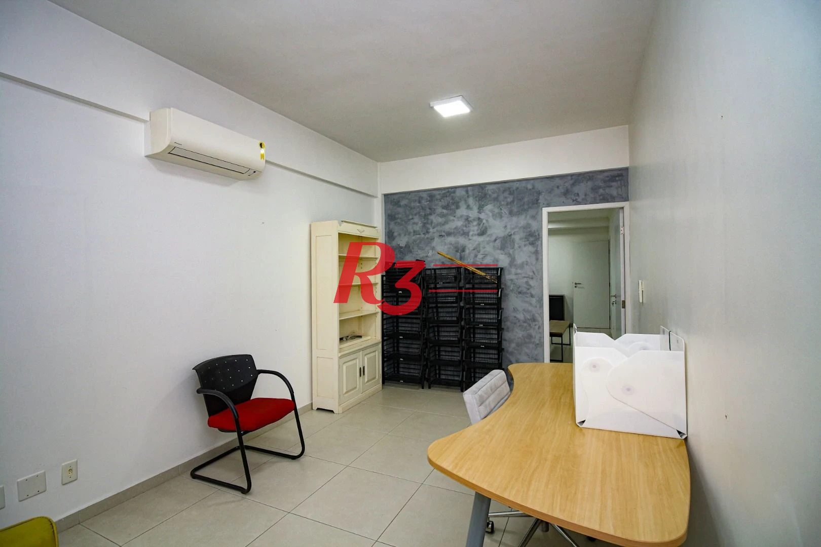 Prédio, 666 m² - venda por R$ 3.000.000,00 ou aluguel por R$ 35.000,00/mês - Vila Nova - Santos/SP