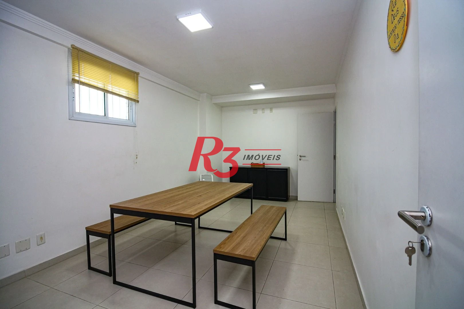 Prédio, 666 m² - venda por R$ 3.000.000,00 ou aluguel por R$ 35.000,00/mês - Vila Nova - Santos/SP