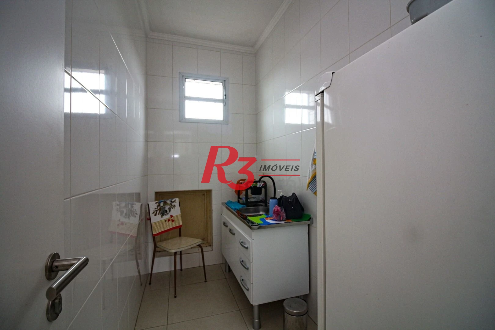 Prédio, 666 m² - venda por R$ 3.000.000,00 ou aluguel por R$ 35.000,00/mês - Vila Nova - Santos/SP