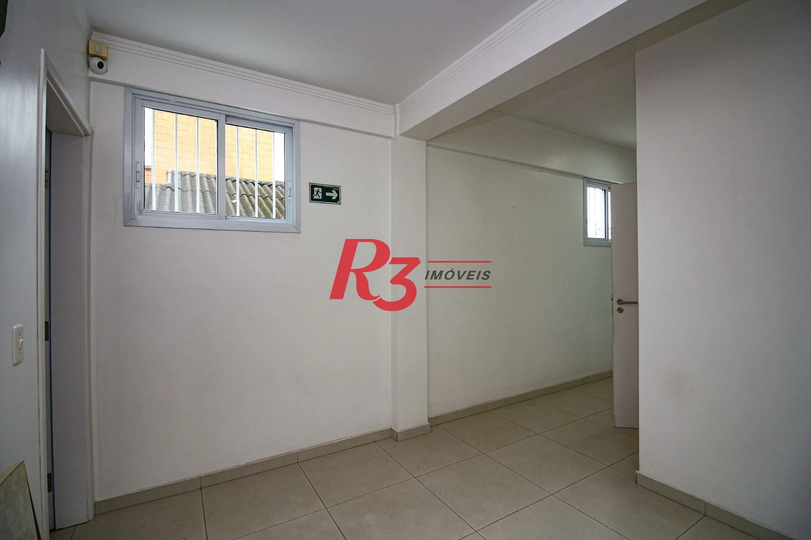 Prédio, 666 m² - venda por R$ 3.000.000,00 ou aluguel por R$ 35.000,00/mês - Vila Nova - Santos/SP