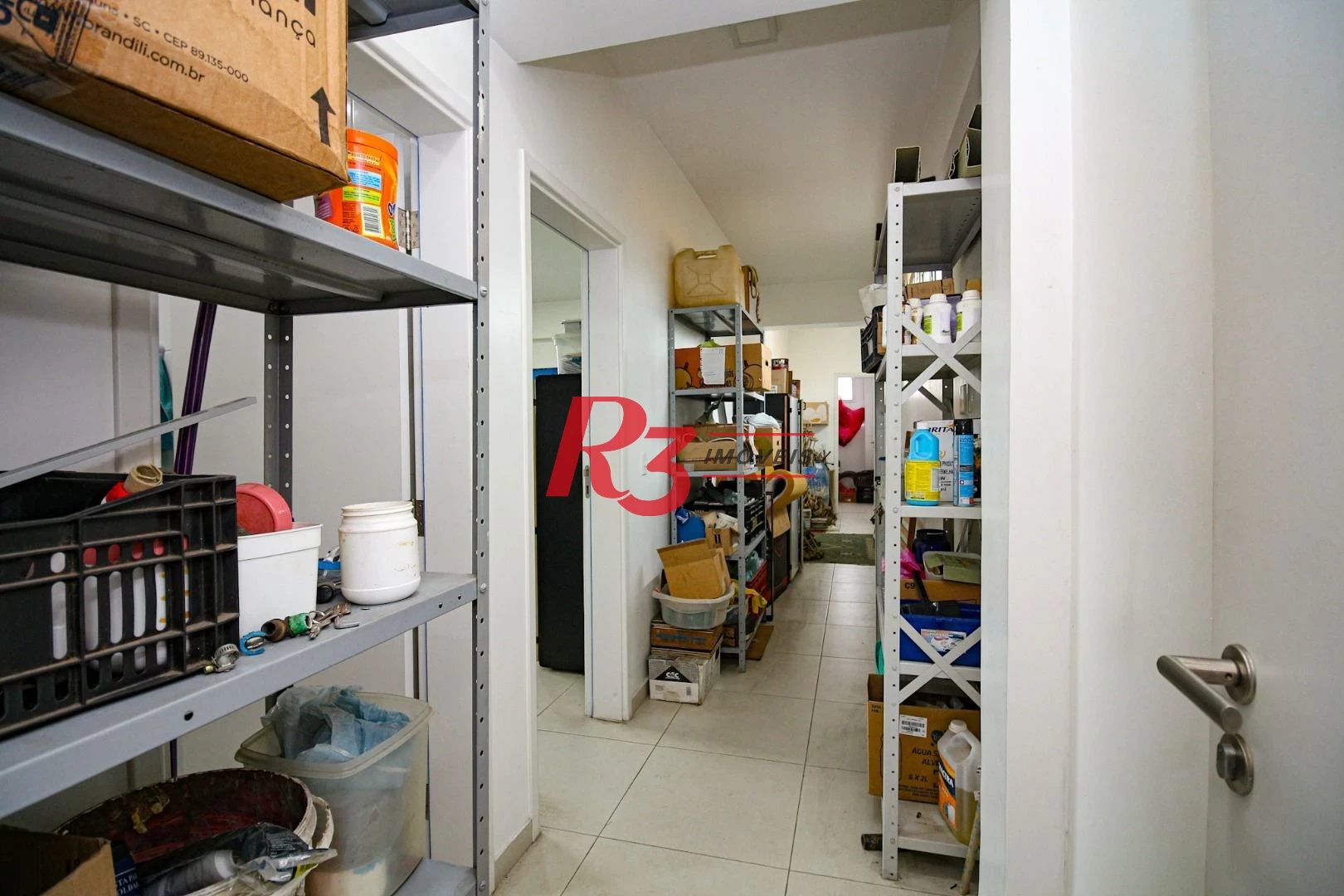 Prédio, 666 m² - venda por R$ 3.000.000,00 ou aluguel por R$ 35.000,00/mês - Vila Nova - Santos/SP