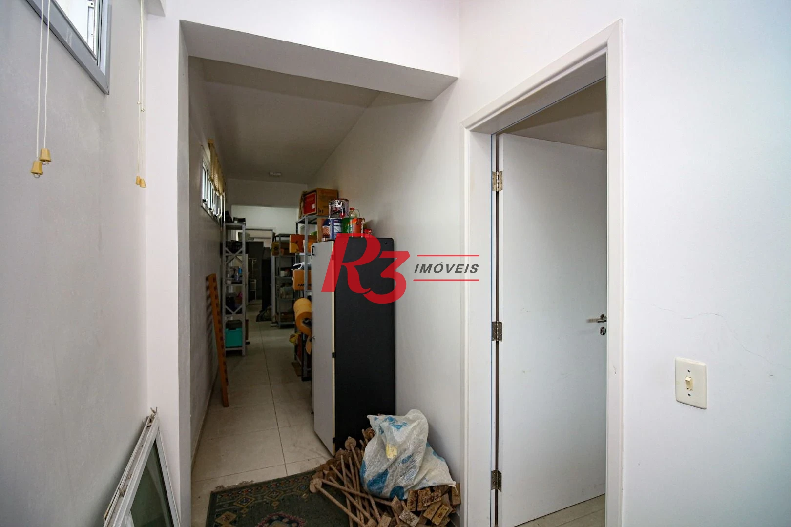 Prédio, 666 m² - venda por R$ 3.000.000,00 ou aluguel por R$ 35.000,00/mês - Vila Nova - Santos/SP