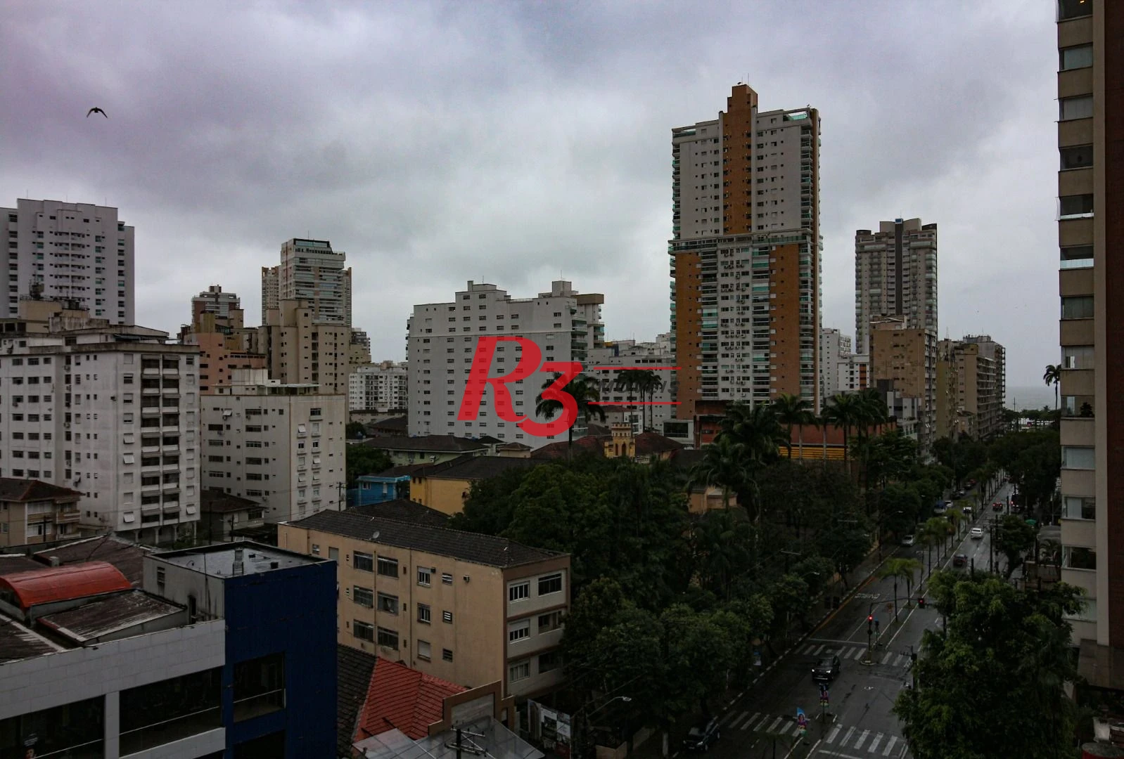 Apartamento à venda, 118 m² por R$ 720.000,00 - Boqueirão - Santos/SP