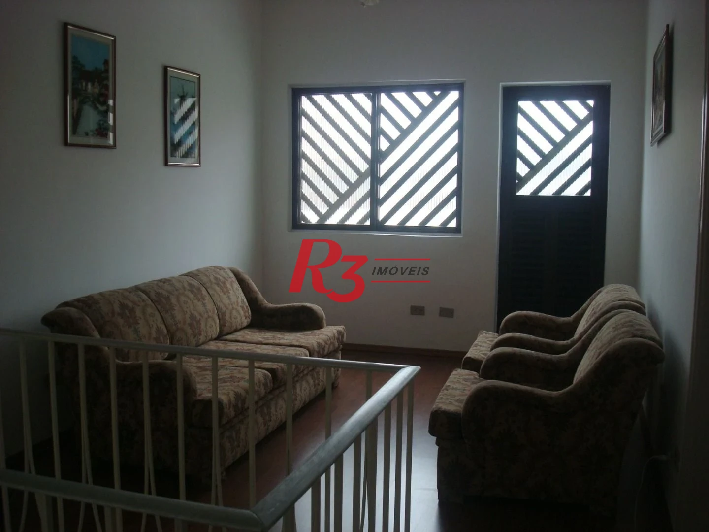 Casa à venda, 307 m² por R$ 630.000,00 - Centro - São Vicente/SP