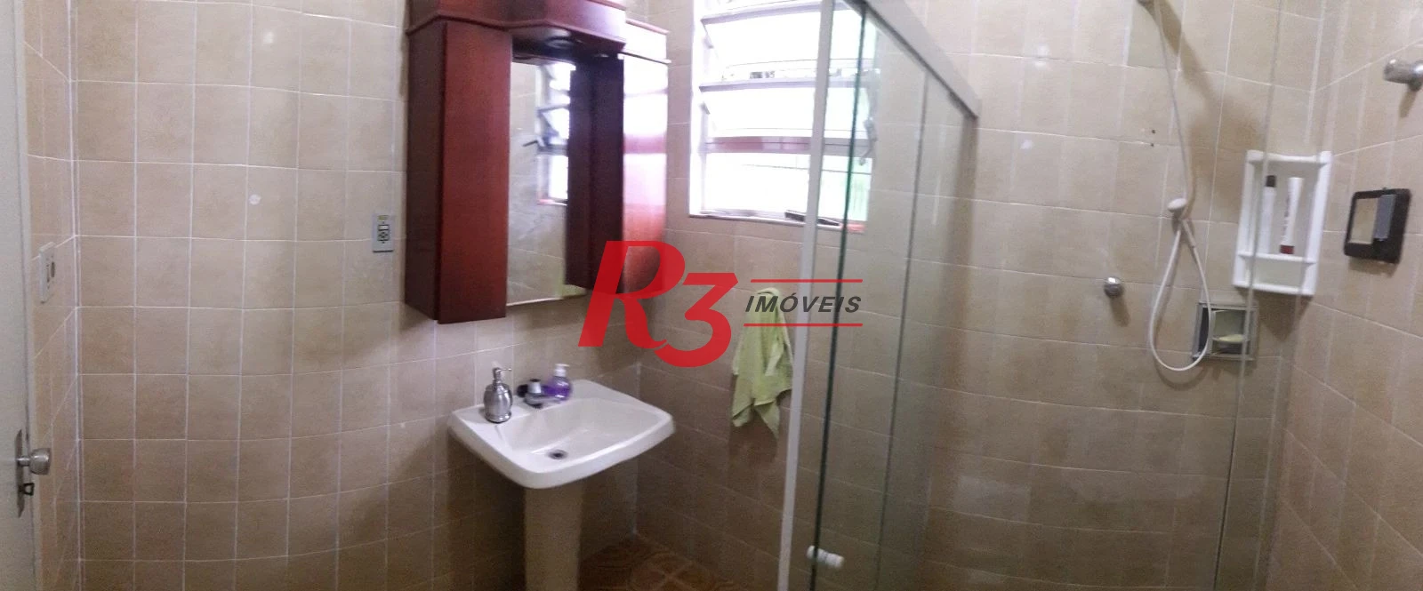 Casa à venda, 307 m² por R$ 630.000,00 - Centro - São Vicente/SP