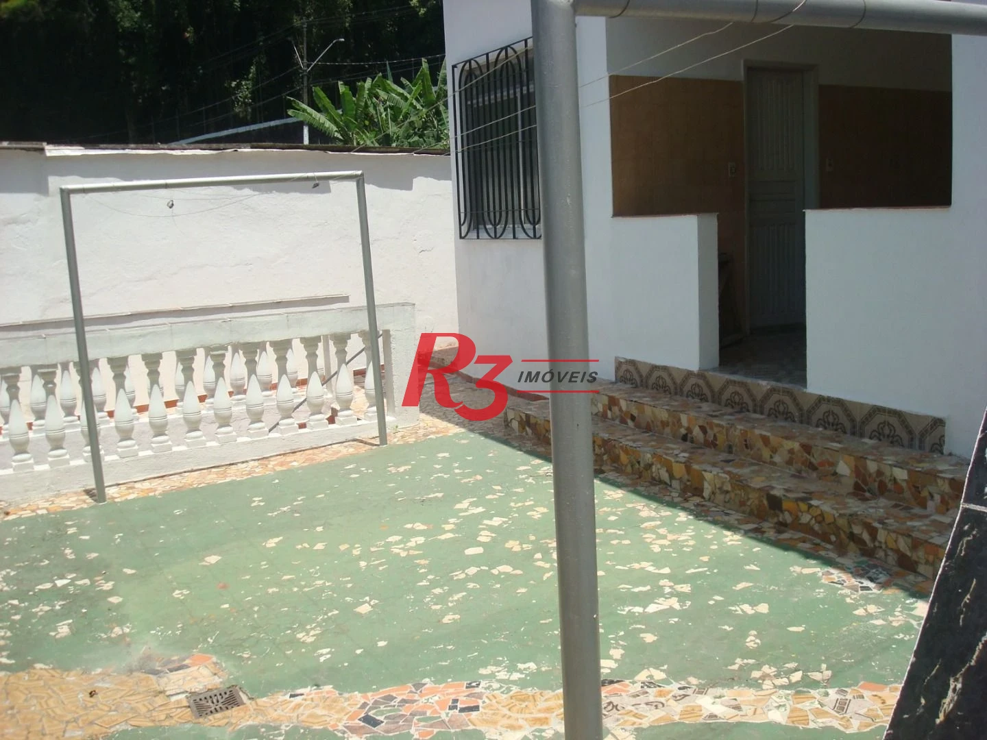 Casa à venda, 307 m² por R$ 630.000,00 - Centro - São Vicente/SP