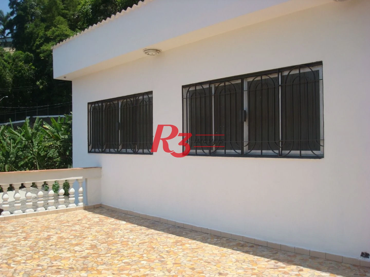 Casa à venda, 307 m² por R$ 630.000,00 - Centro - São Vicente/SP