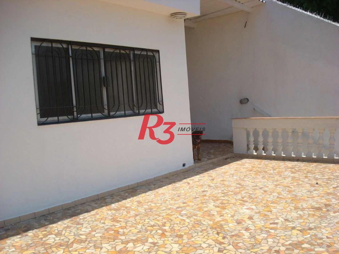 Casa à venda, 307 m² por R$ 630.000,00 - Centro - São Vicente/SP