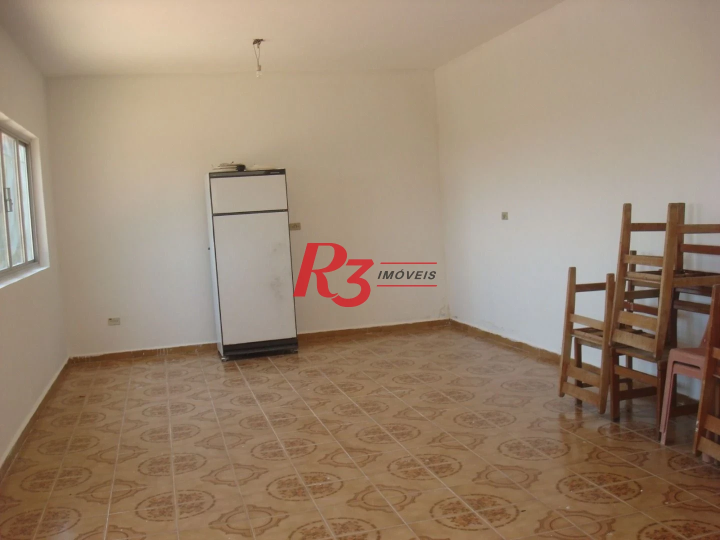 Casa à venda, 307 m² por R$ 630.000,00 - Centro - São Vicente/SP