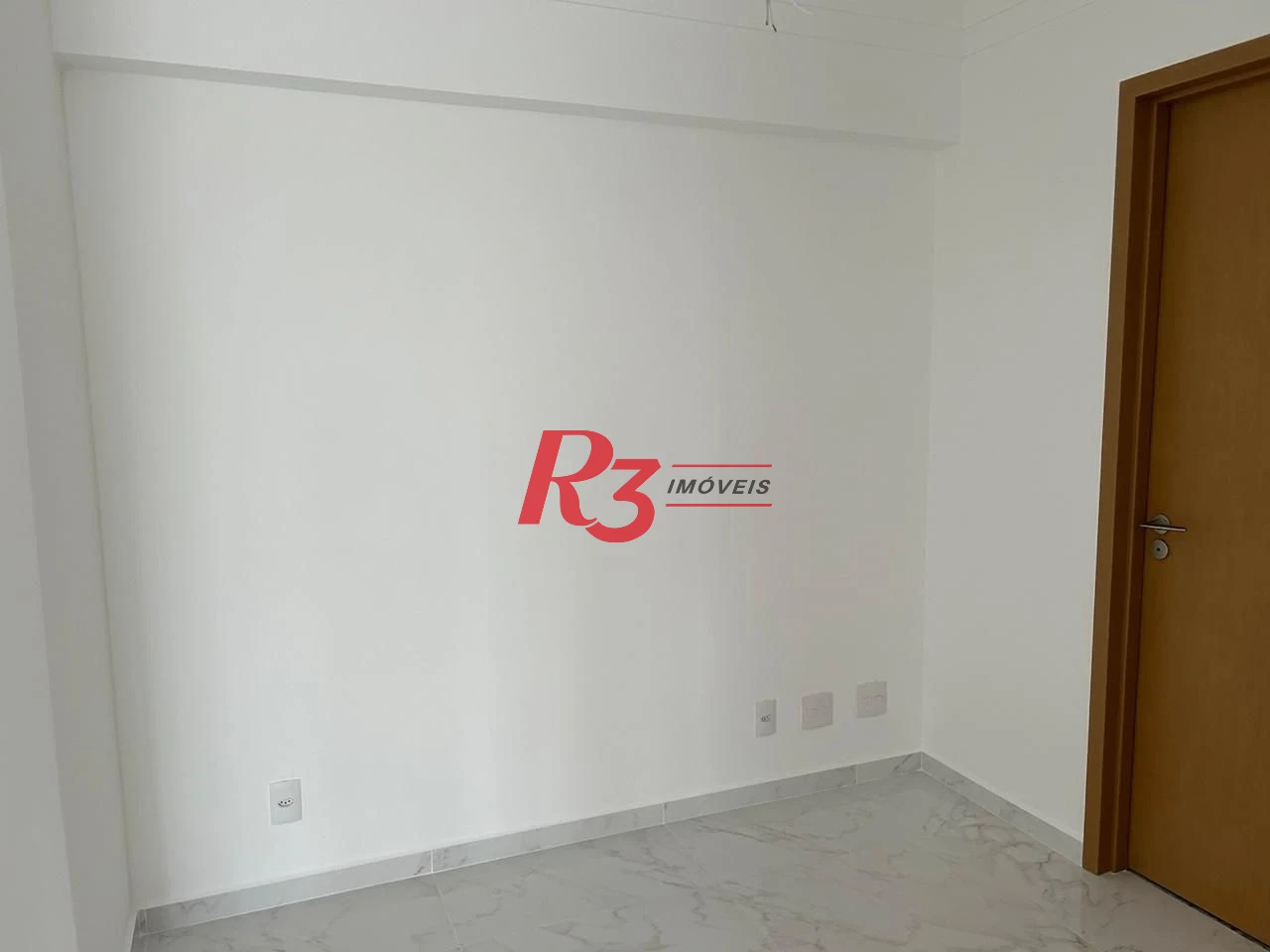 Apartamento à venda, 87 m² por R$ 1.280.000,00 - Gonzaga - Santos/SP