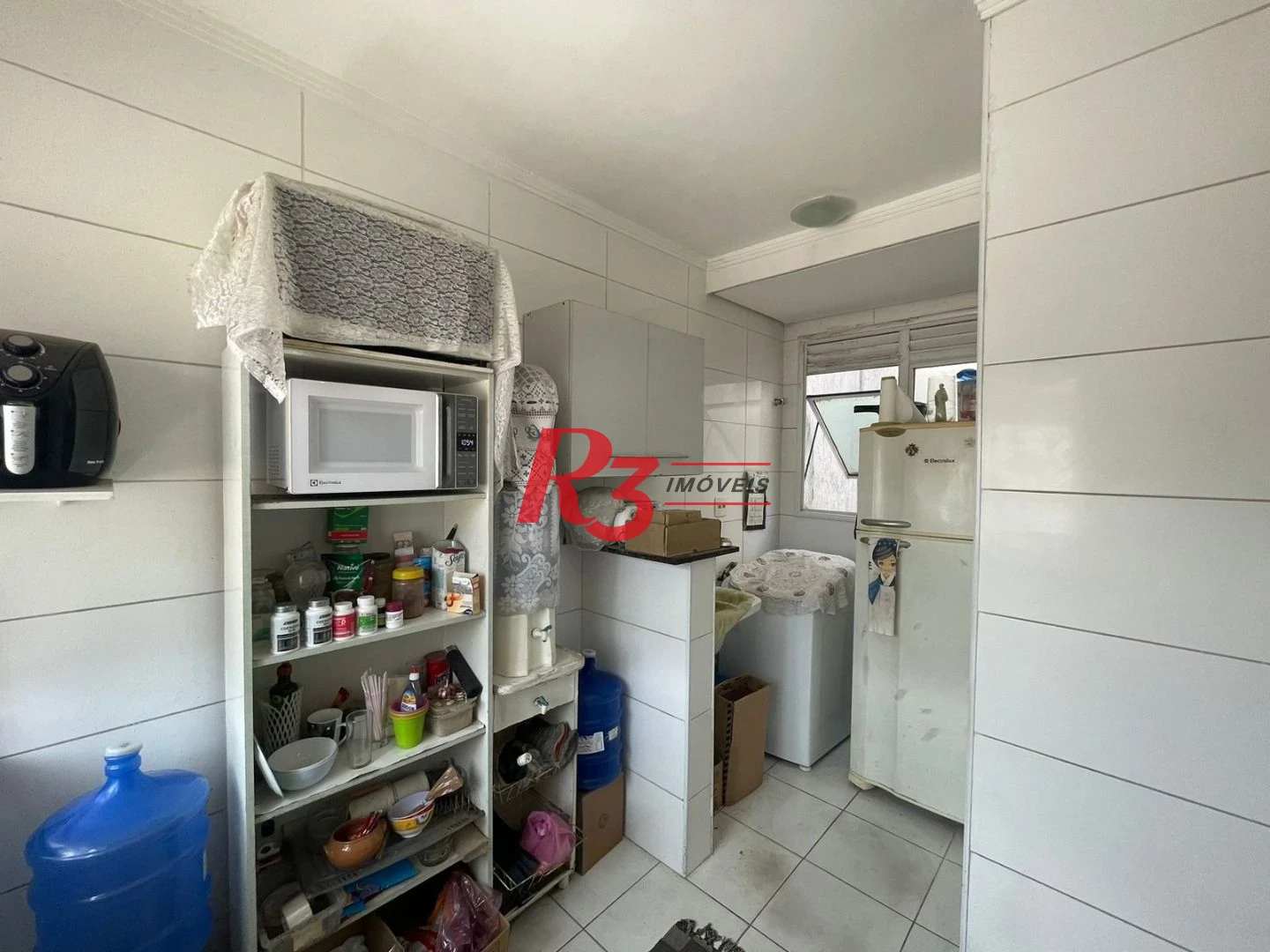 Casa à venda, 105 m² por R$ 480.000,00 - Estuário - Santos/SP