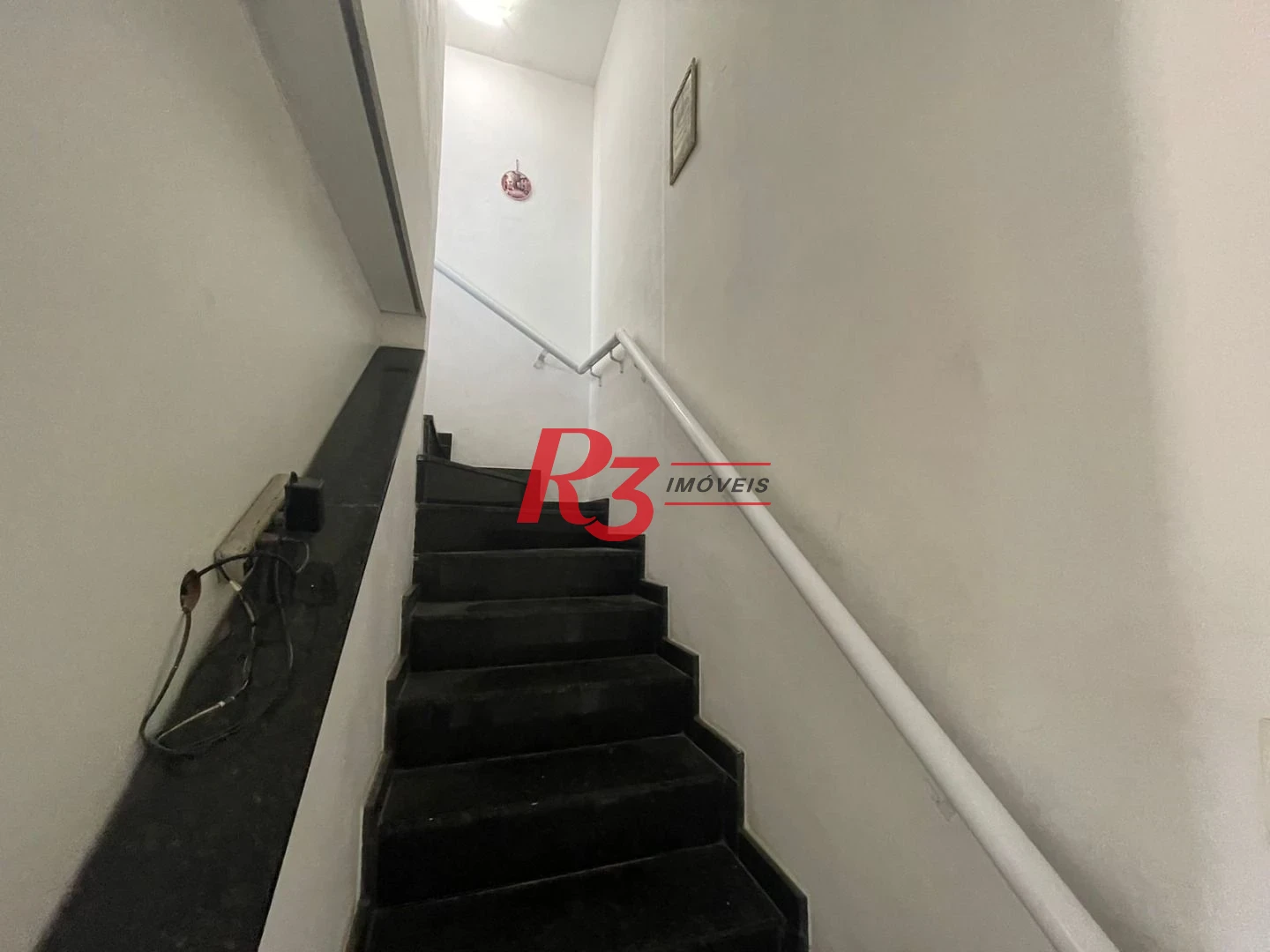 Casa à venda, 105 m² por R$ 480.000,00 - Estuário - Santos/SP