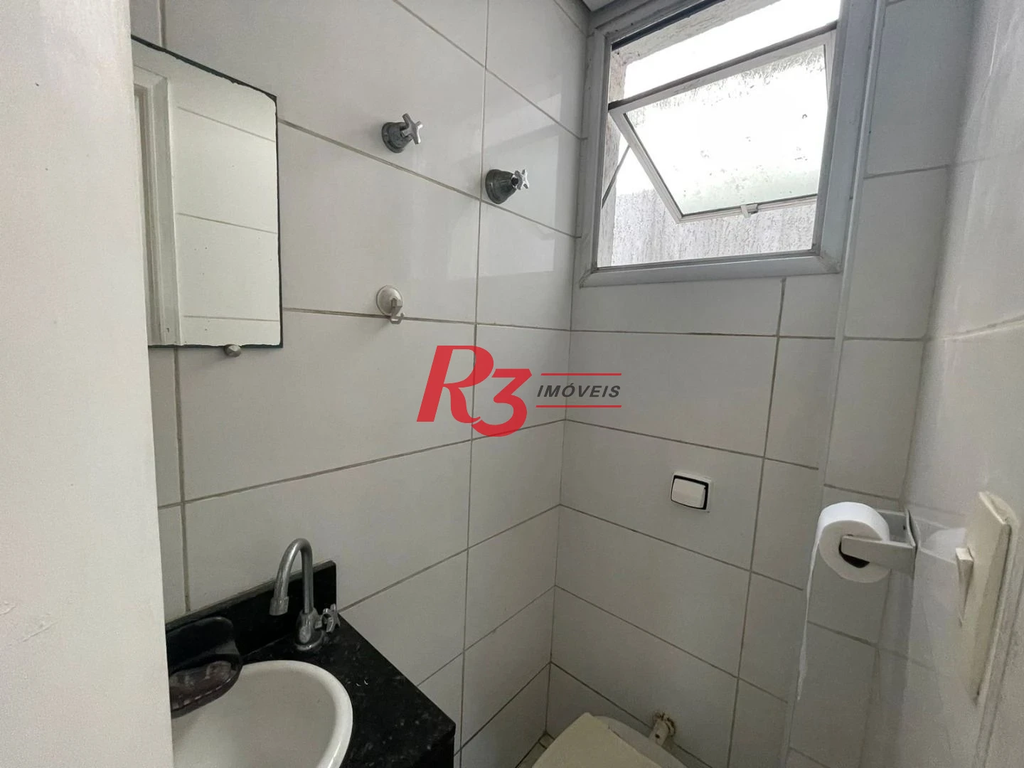 Casa à venda, 105 m² por R$ 480.000,00 - Estuário - Santos/SP