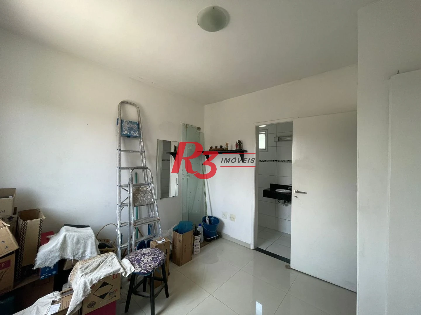 Casa à venda, 105 m² por R$ 480.000,00 - Estuário - Santos/SP