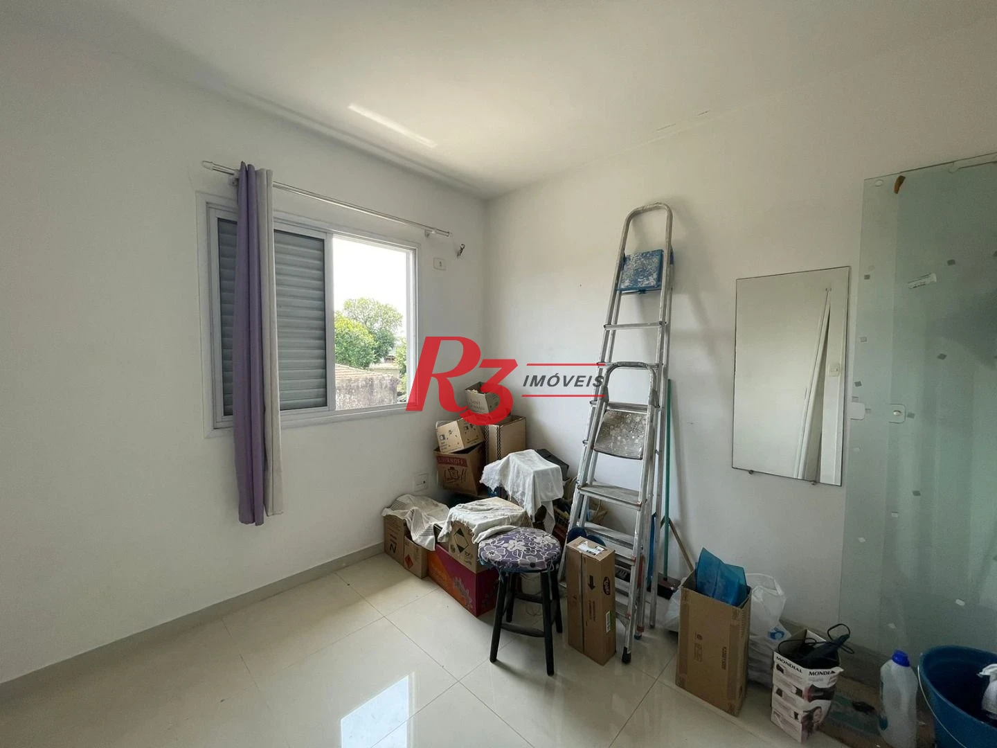 Casa à venda, 105 m² por R$ 480.000,00 - Estuário - Santos/SP