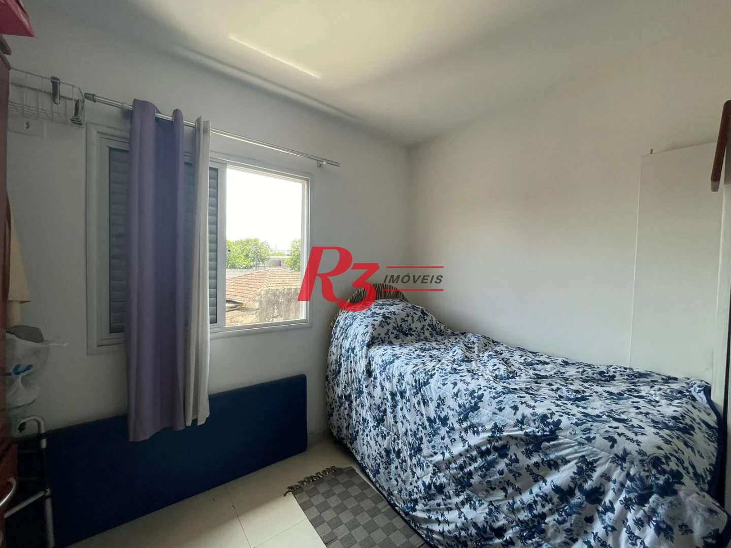 Casa à venda, 105 m² por R$ 480.000,00 - Estuário - Santos/SP