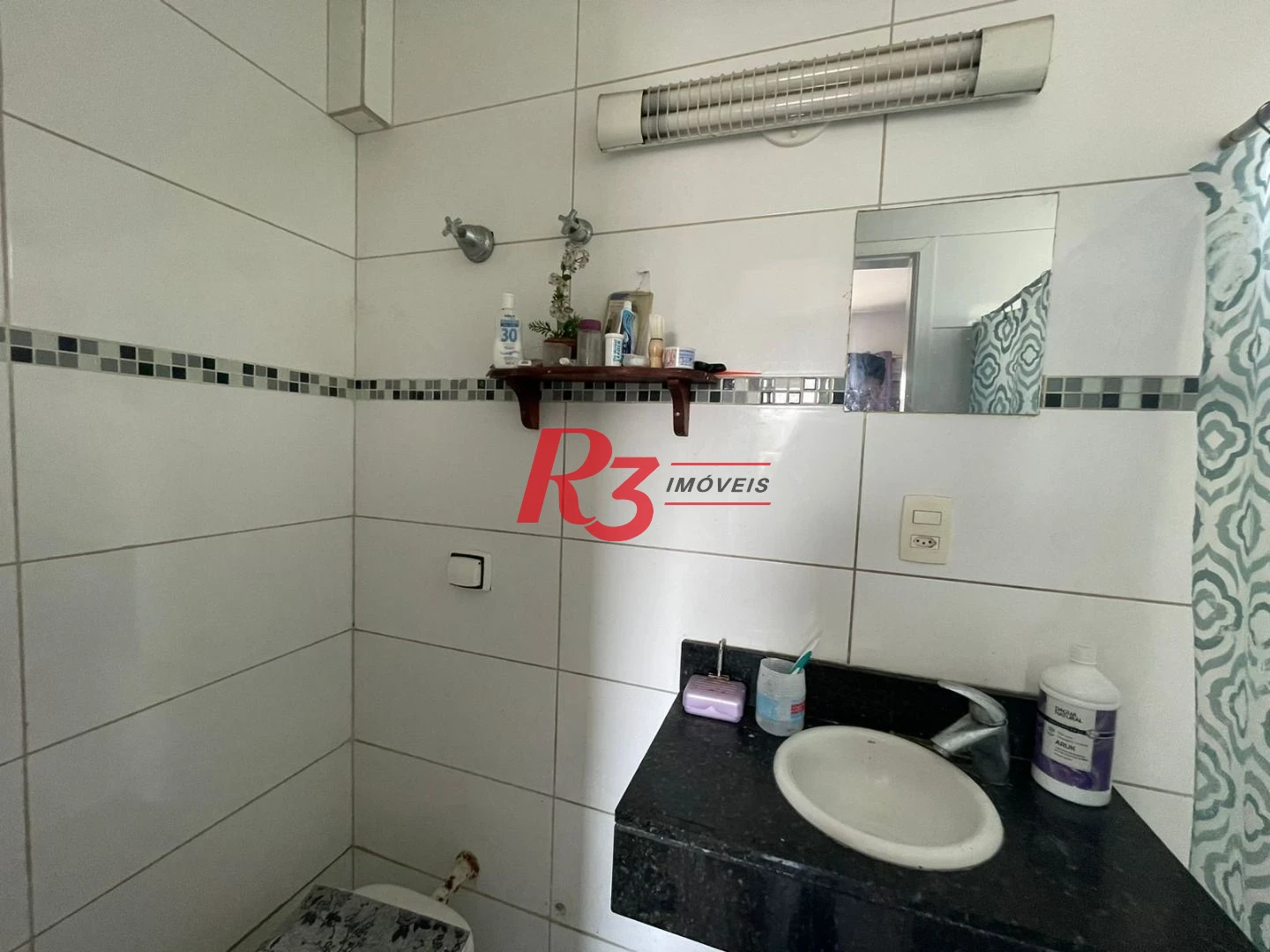 Casa à venda, 105 m² por R$ 480.000,00 - Estuário - Santos/SP