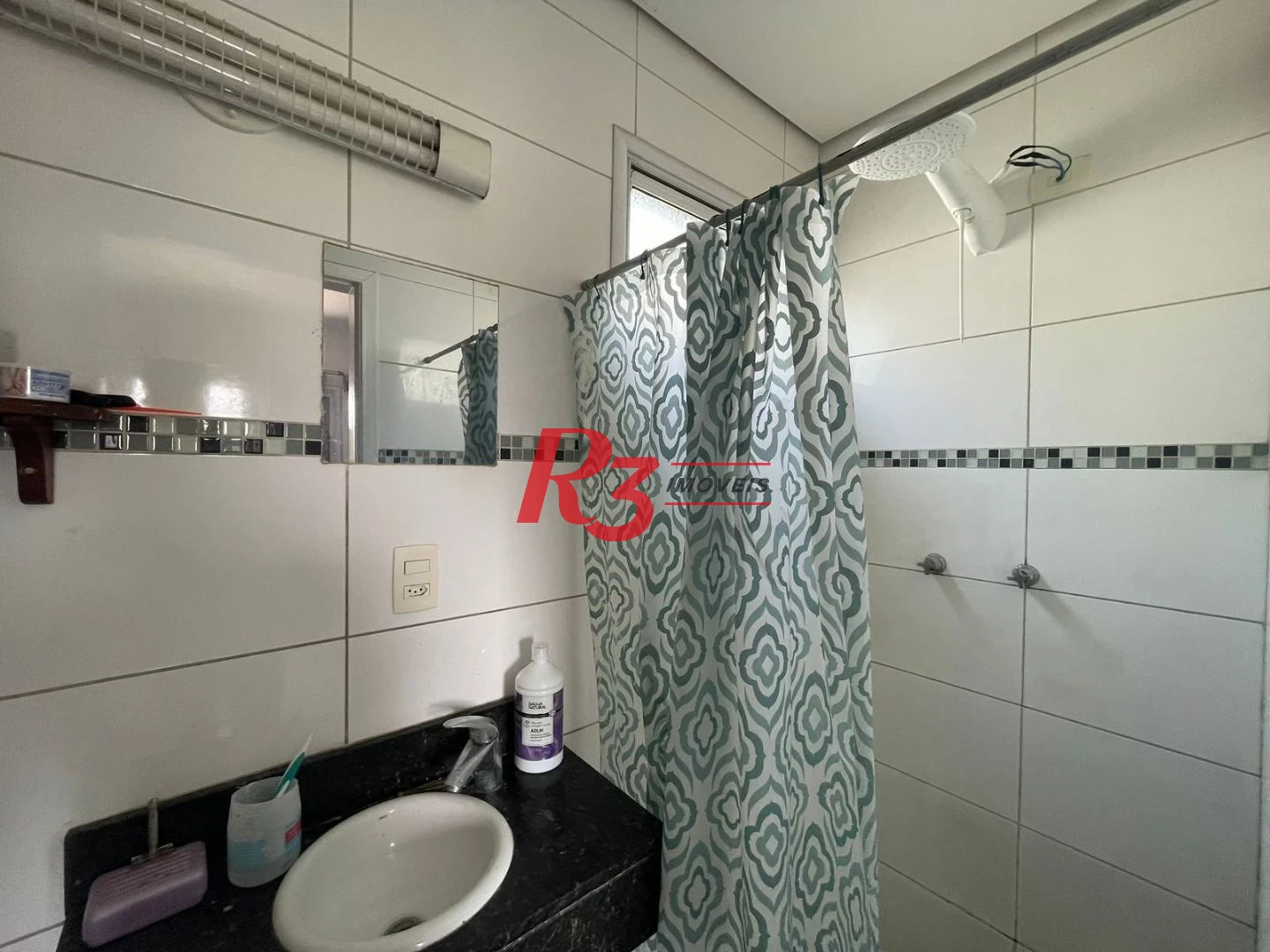 Casa à venda, 105 m² por R$ 480.000,00 - Estuário - Santos/SP
