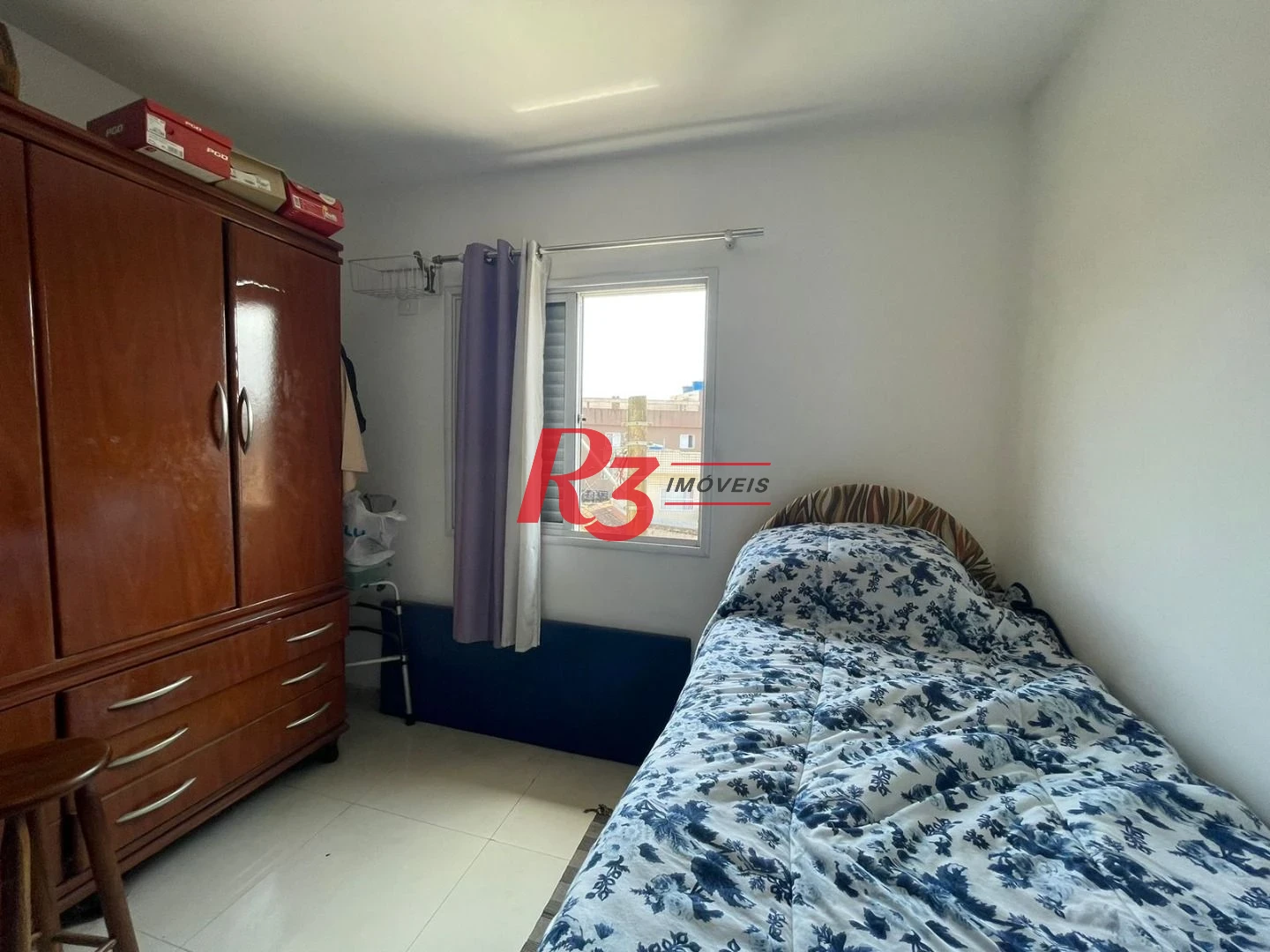 Casa à venda, 105 m² por R$ 480.000,00 - Estuário - Santos/SP