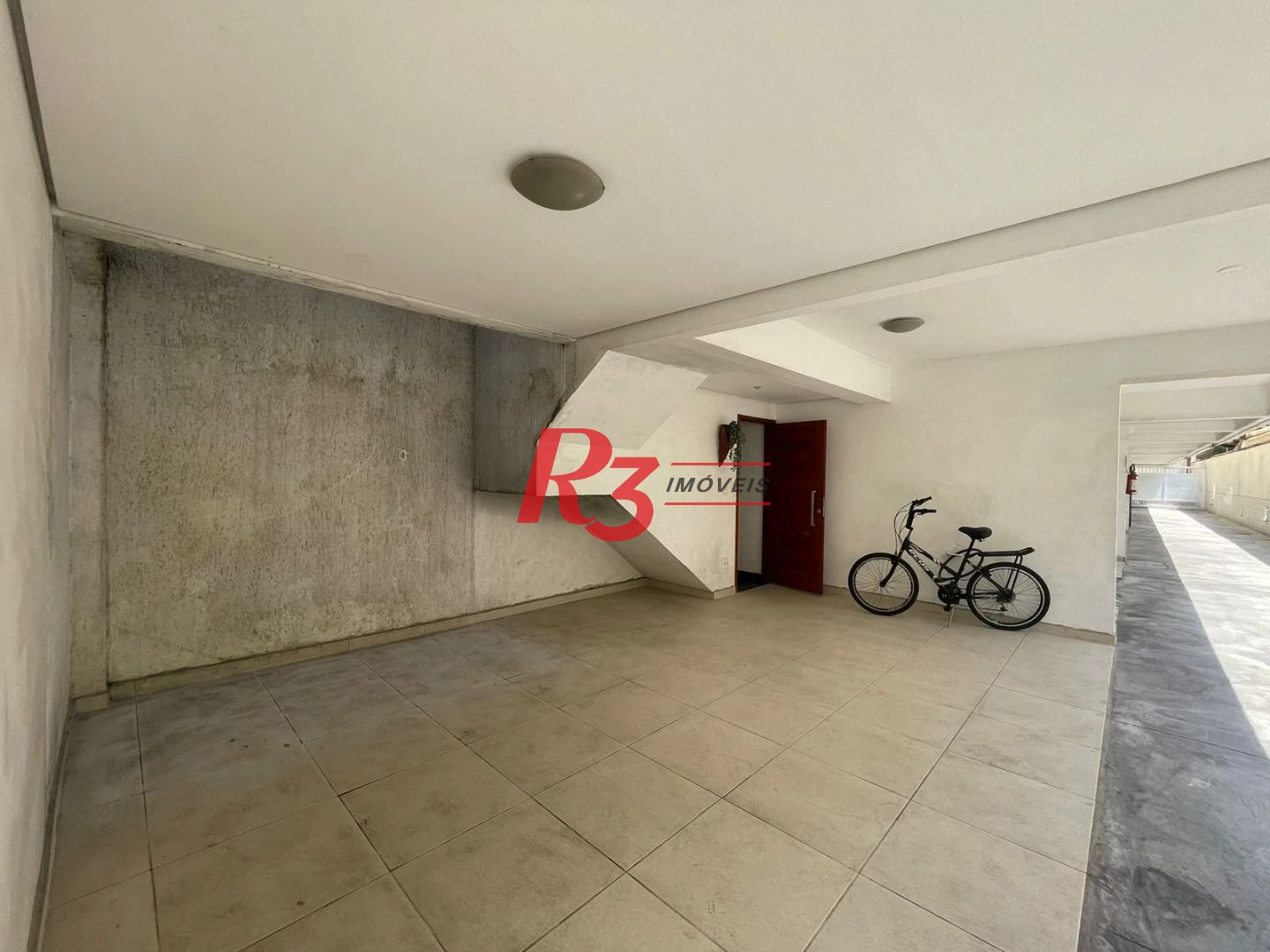 Casa à venda, 105 m² por R$ 480.000,00 - Estuário - Santos/SP