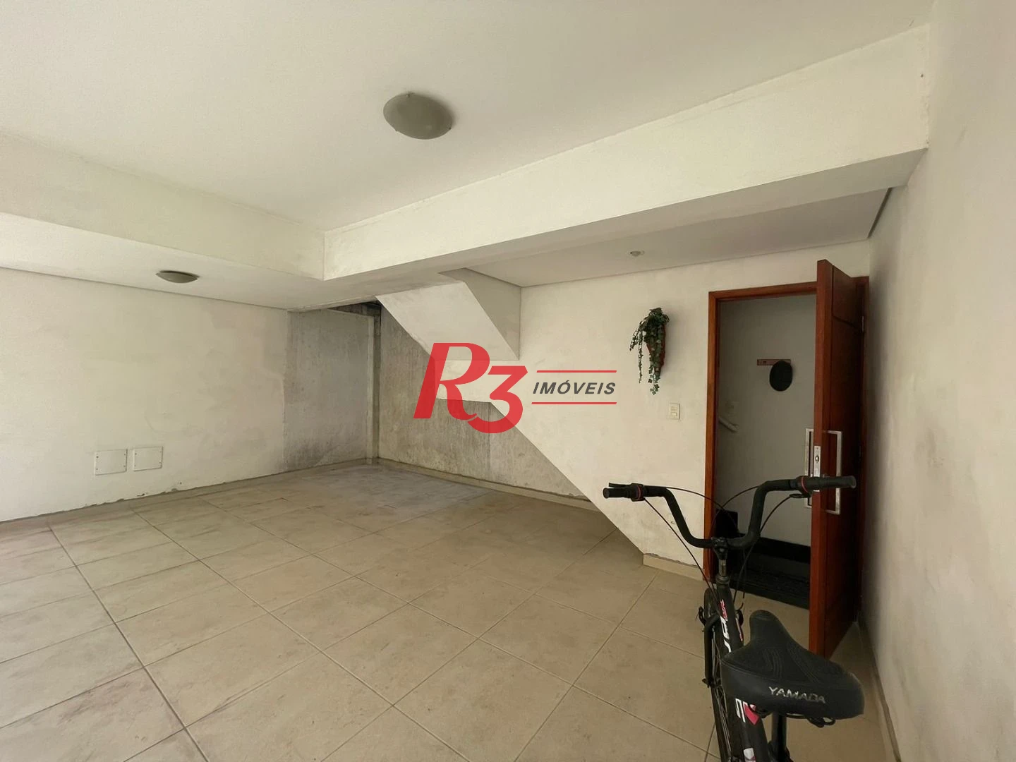 Casa à venda, 105 m² por R$ 480.000,00 - Estuário - Santos/SP
