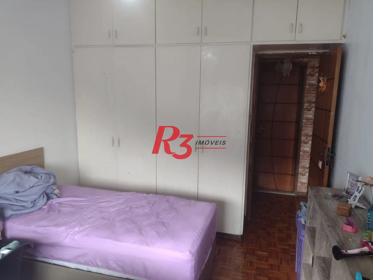 Oportunidade no Itararé