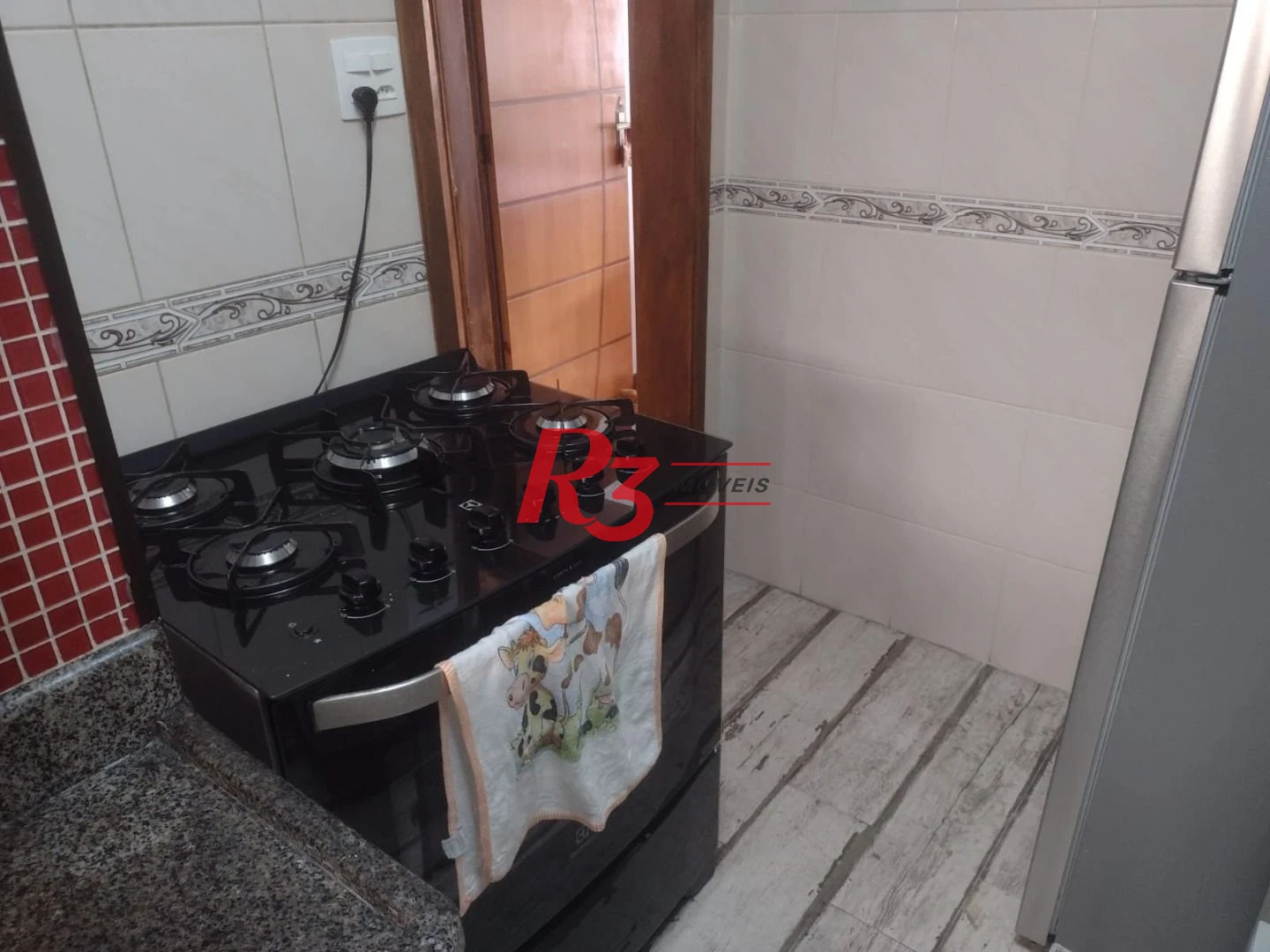 Oportunidade no Itararé