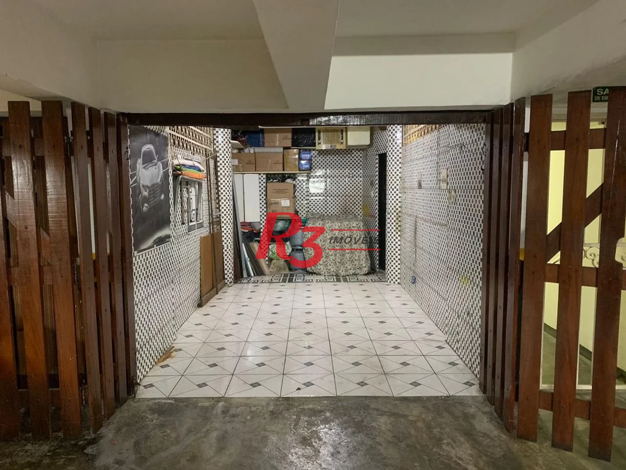 Apartamento à venda, 116 m² por R$ 350.000,00 - Itararé - São Vicente/SP