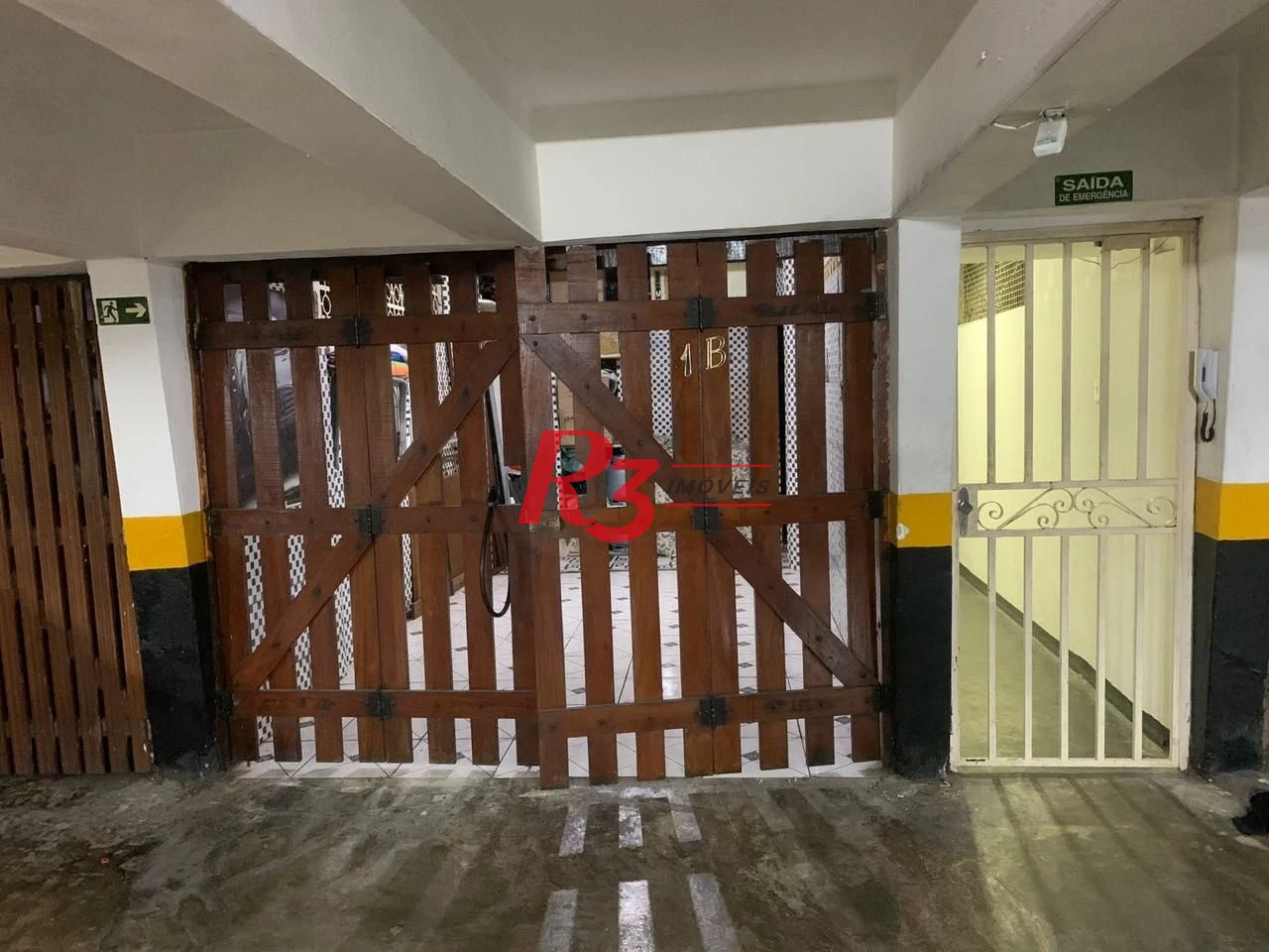 Apartamento à venda, 116 m² por R$ 350.000,00 - Itararé - São Vicente/SP