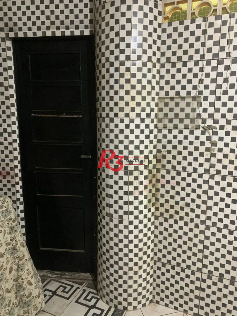 Apartamento à venda, 116 m² por R$ 350.000,00 - Itararé - São Vicente/SP