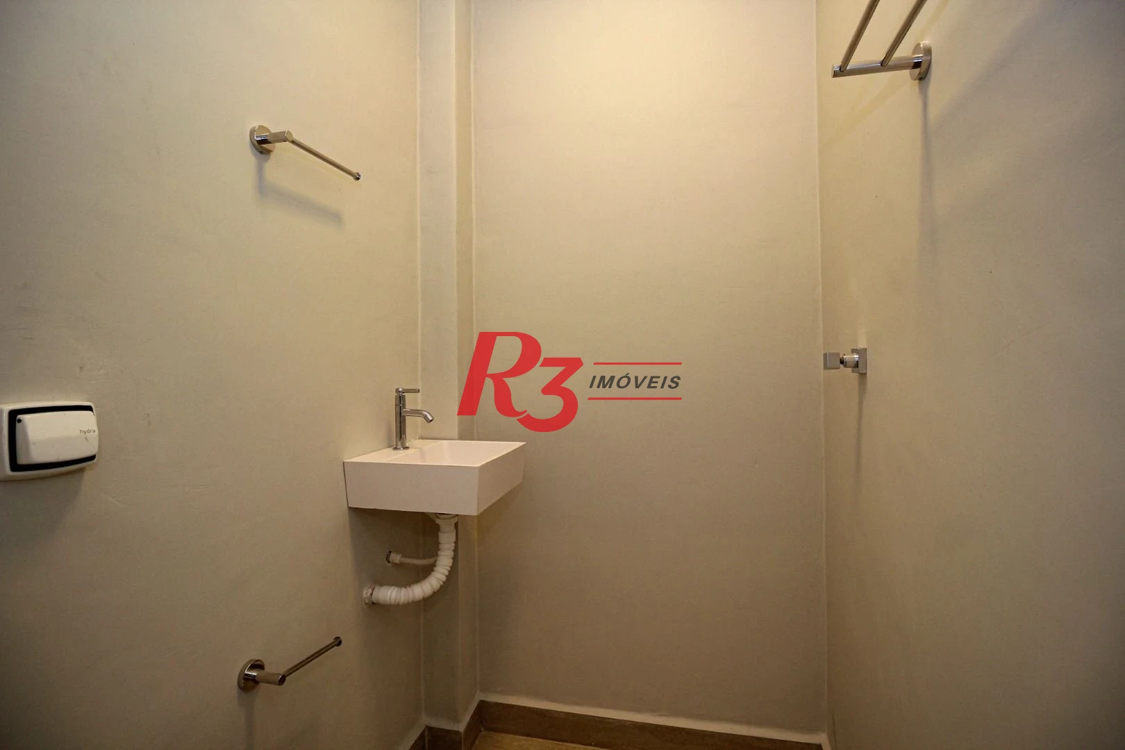 Apartamento com 3 Quartos à venda, 272 m² por R$ 2.950.000 - Gonzaga - Santos/SP
