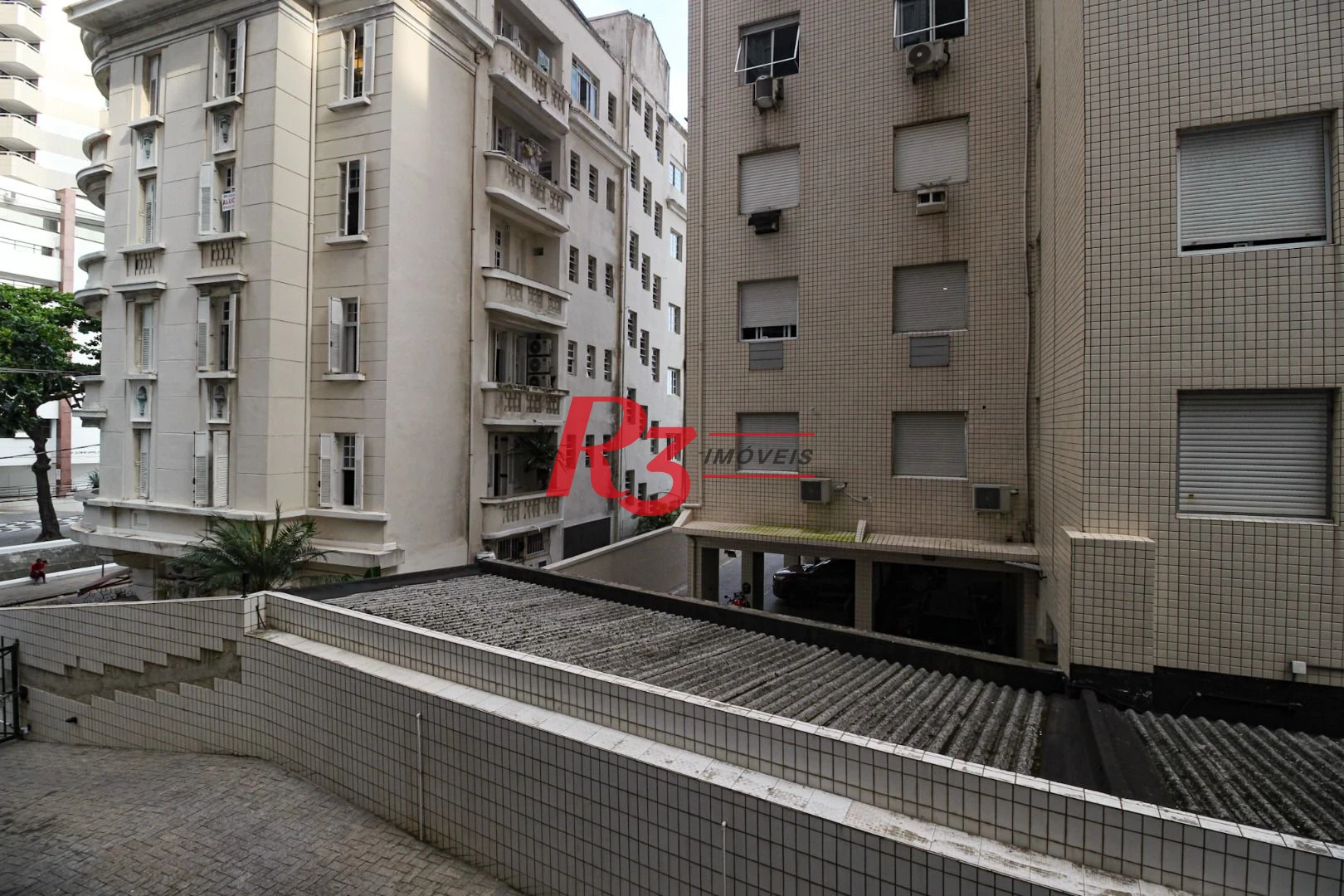 Apartamento com 3 Quartos à venda, 272 m² por R$ 2.950.000 - Gonzaga - Santos/SP