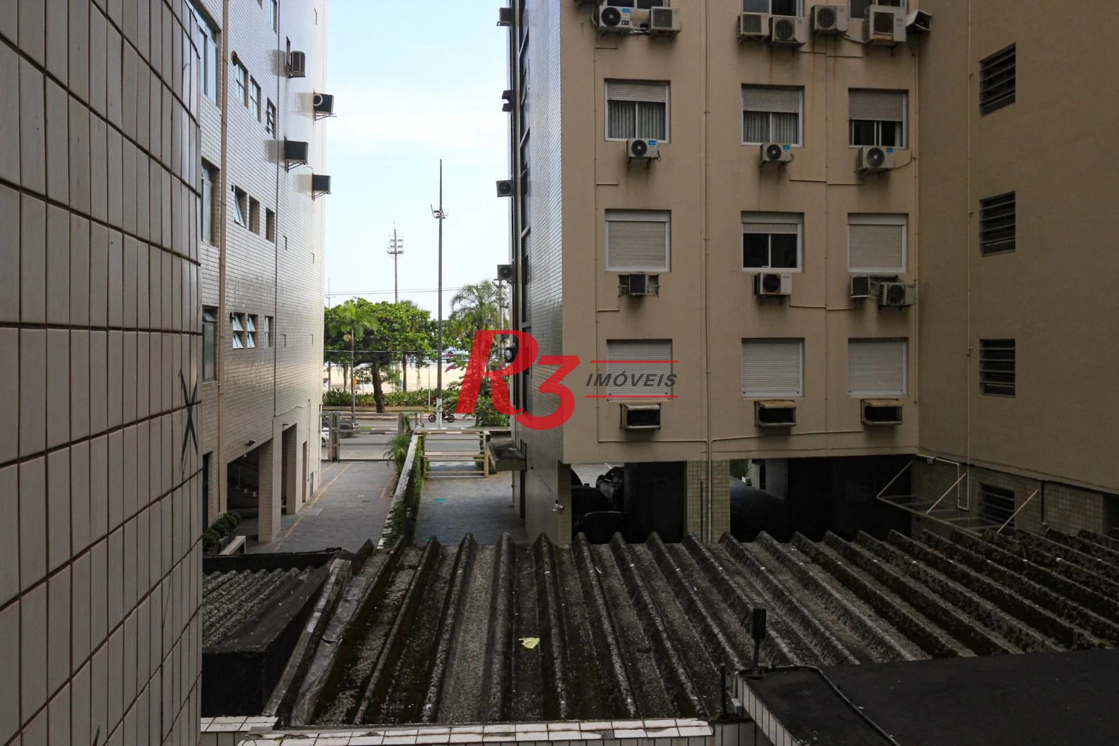 Apartamento com 3 Quartos à venda, 272 m² por R$ 2.950.000 - Gonzaga - Santos/SP
