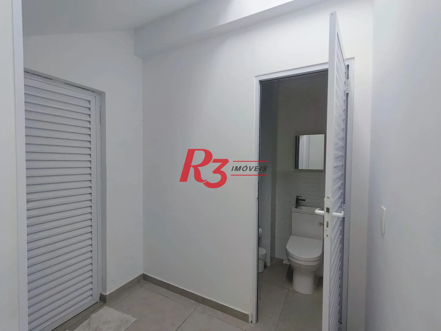 Casa comercial com 394 m² por R$ 35.000,00/mês - Pompéia - Santos/SP