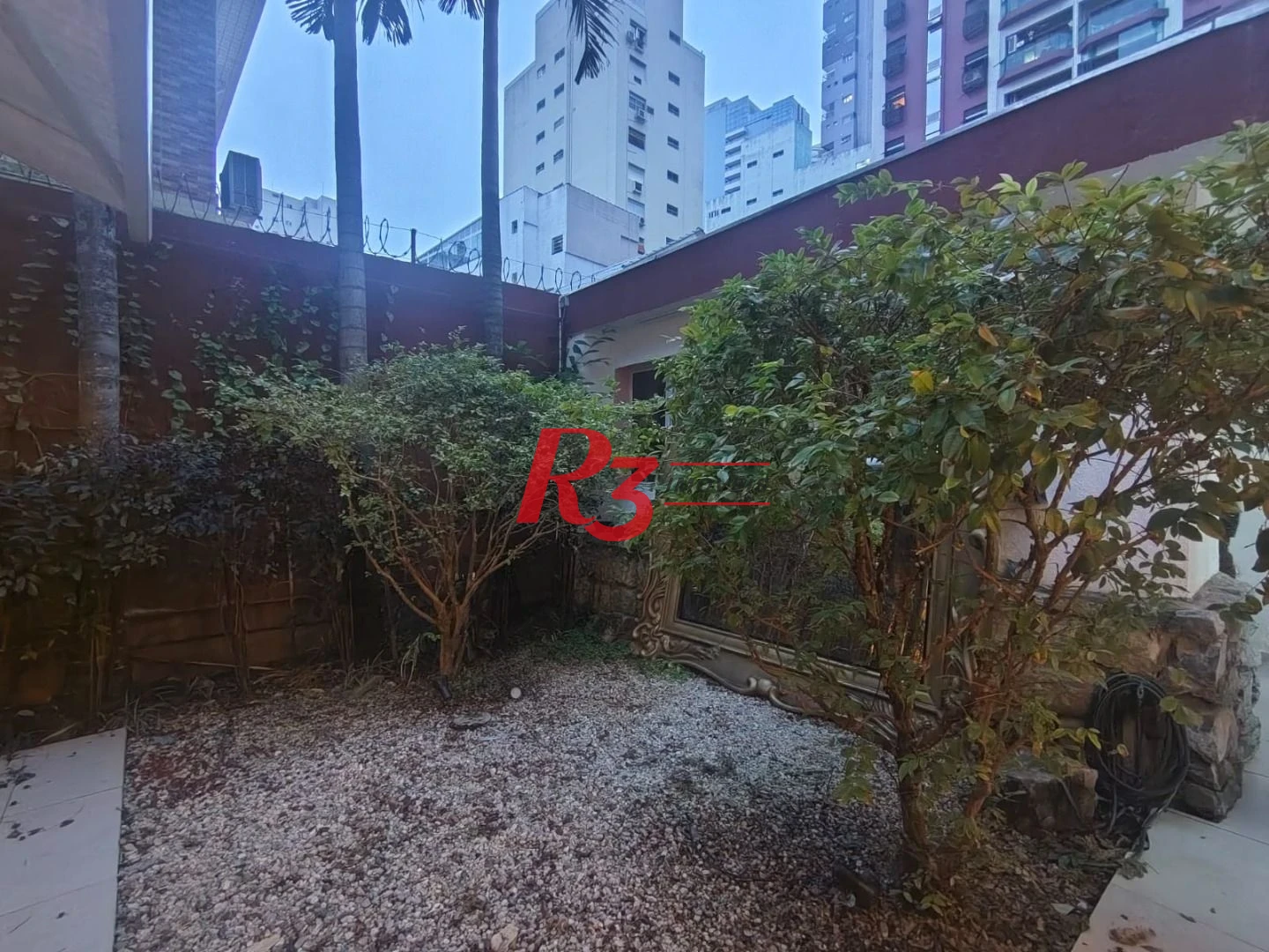 Casa comercial com 394 m² por R$ 35.000,00/mês - Pompéia - Santos/SP