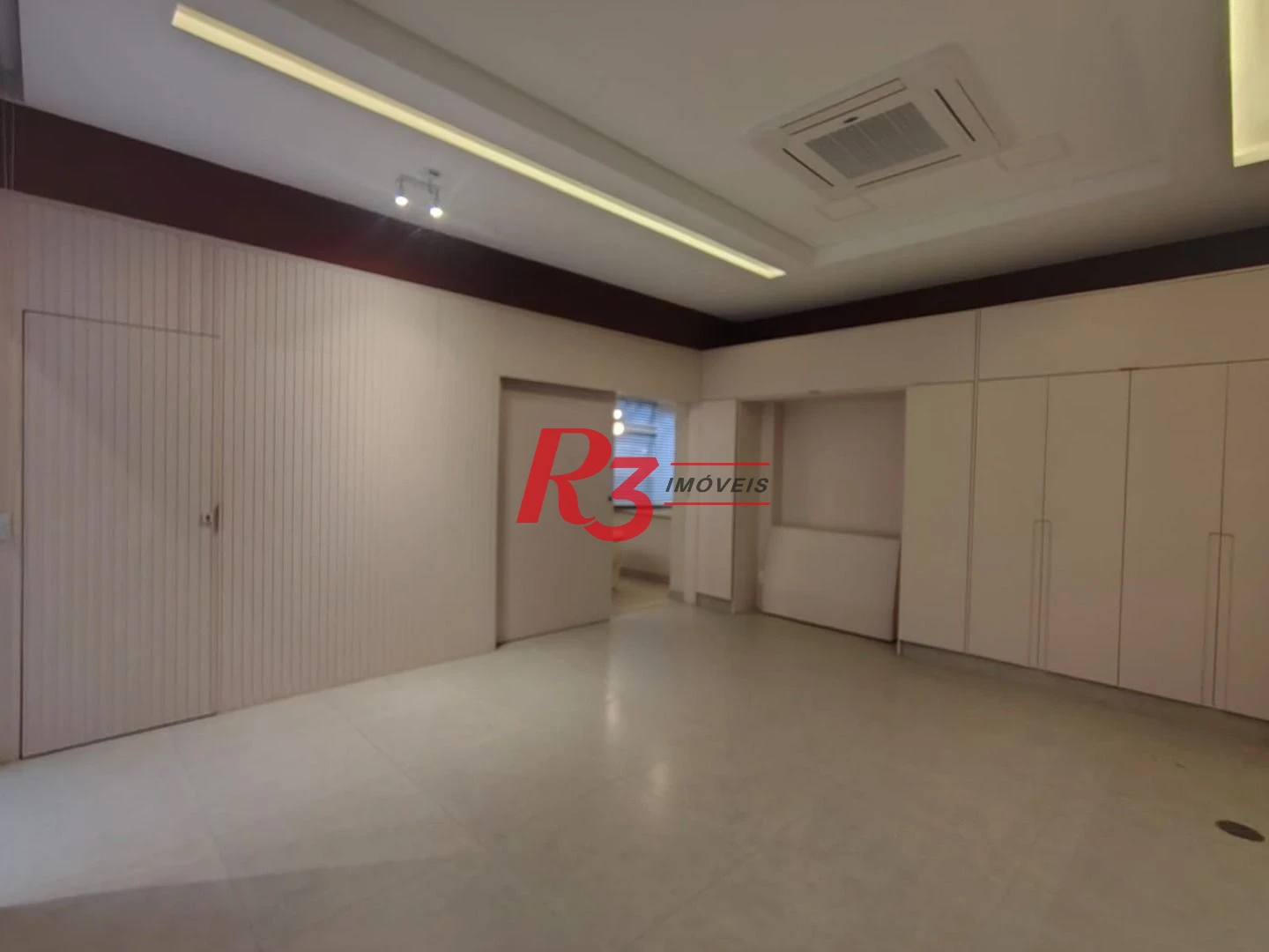 Casa comercial com 394 m² por R$ 35.000,00/mês - Pompéia - Santos/SP