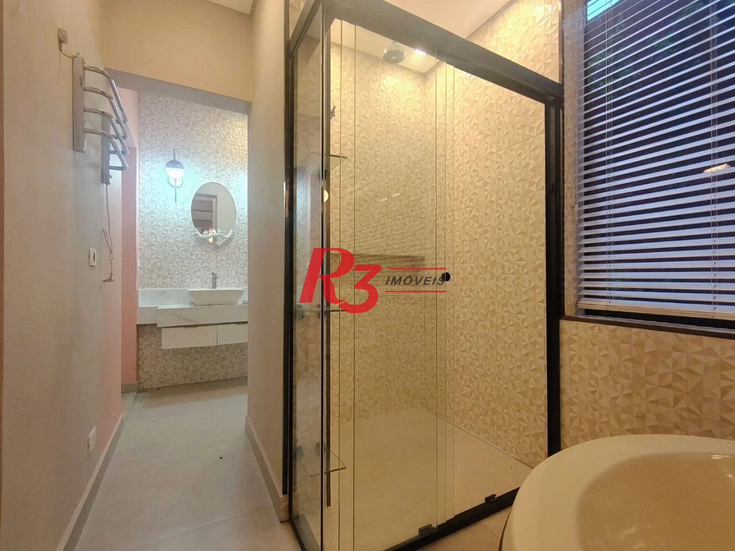 Casa comercial com 394 m² por R$ 35.000,00/mês - Pompéia - Santos/SP