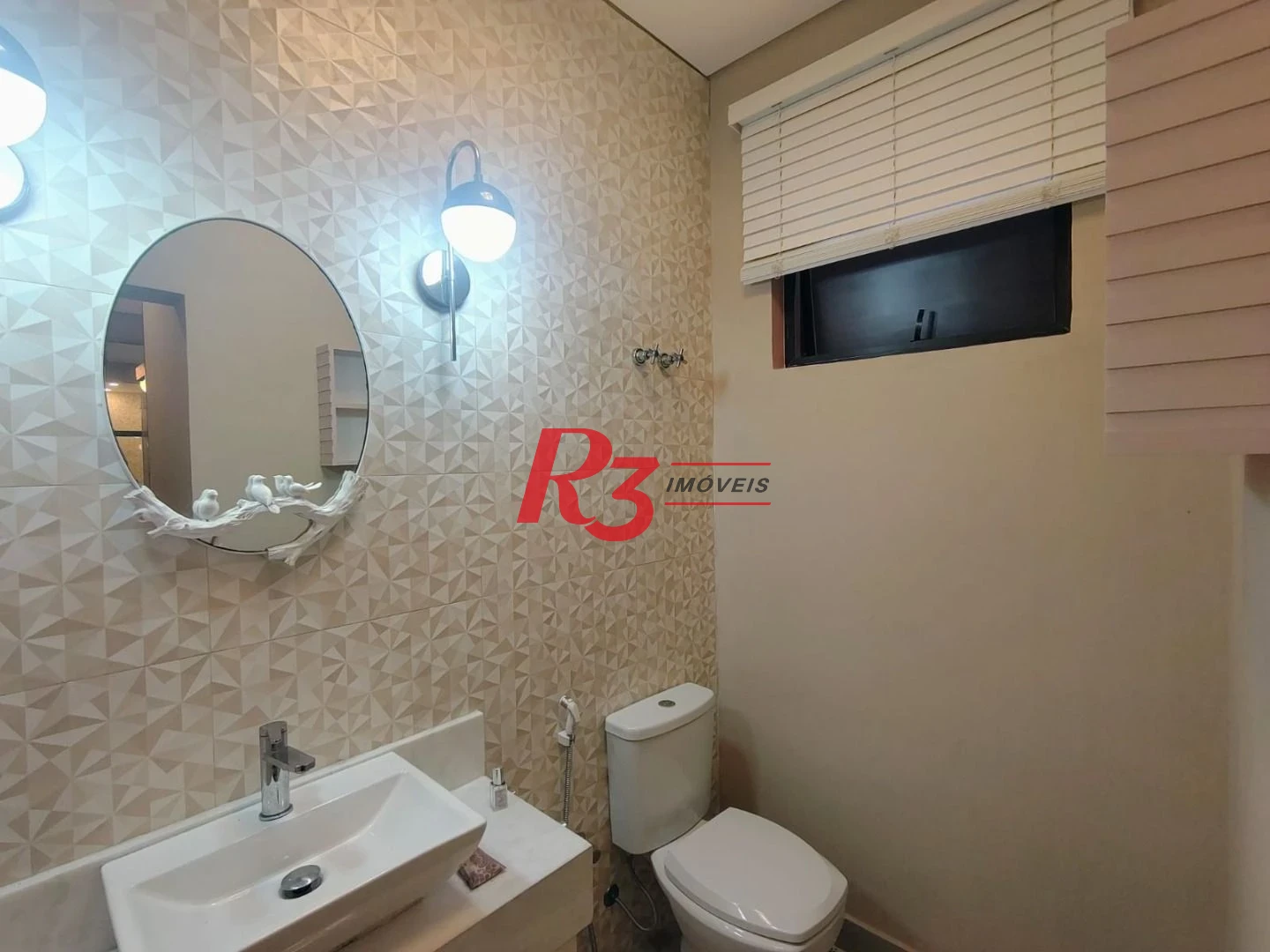Casa comercial com 394 m² por R$ 35.000,00/mês - Pompéia - Santos/SP