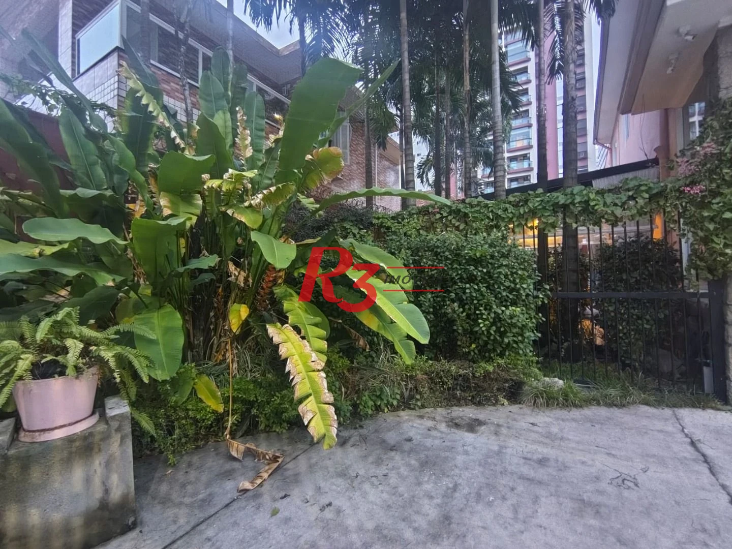 Casa comercial com 394 m² por R$ 35.000,00/mês - Pompéia - Santos/SP