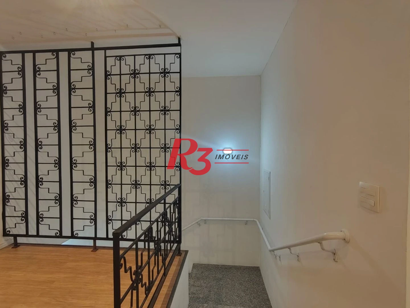 Casa comercial com 394 m² por R$ 35.000,00/mês - Pompéia - Santos/SP