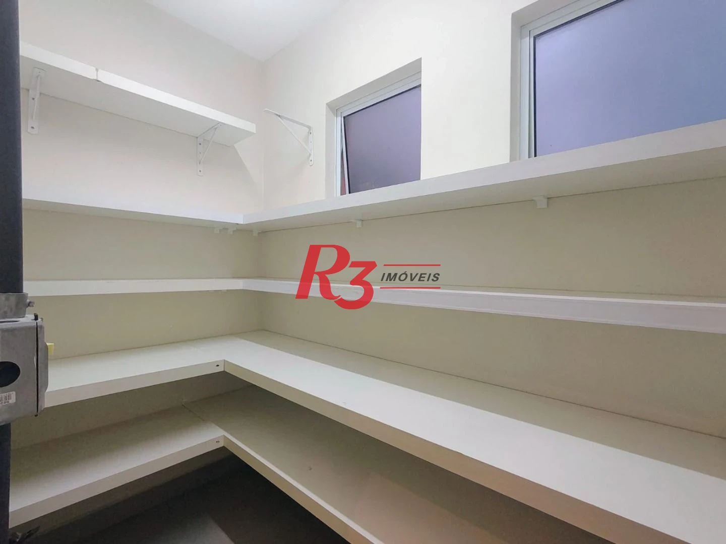 Casa comercial com 394 m² por R$ 35.000,00/mês - Pompéia - Santos/SP
