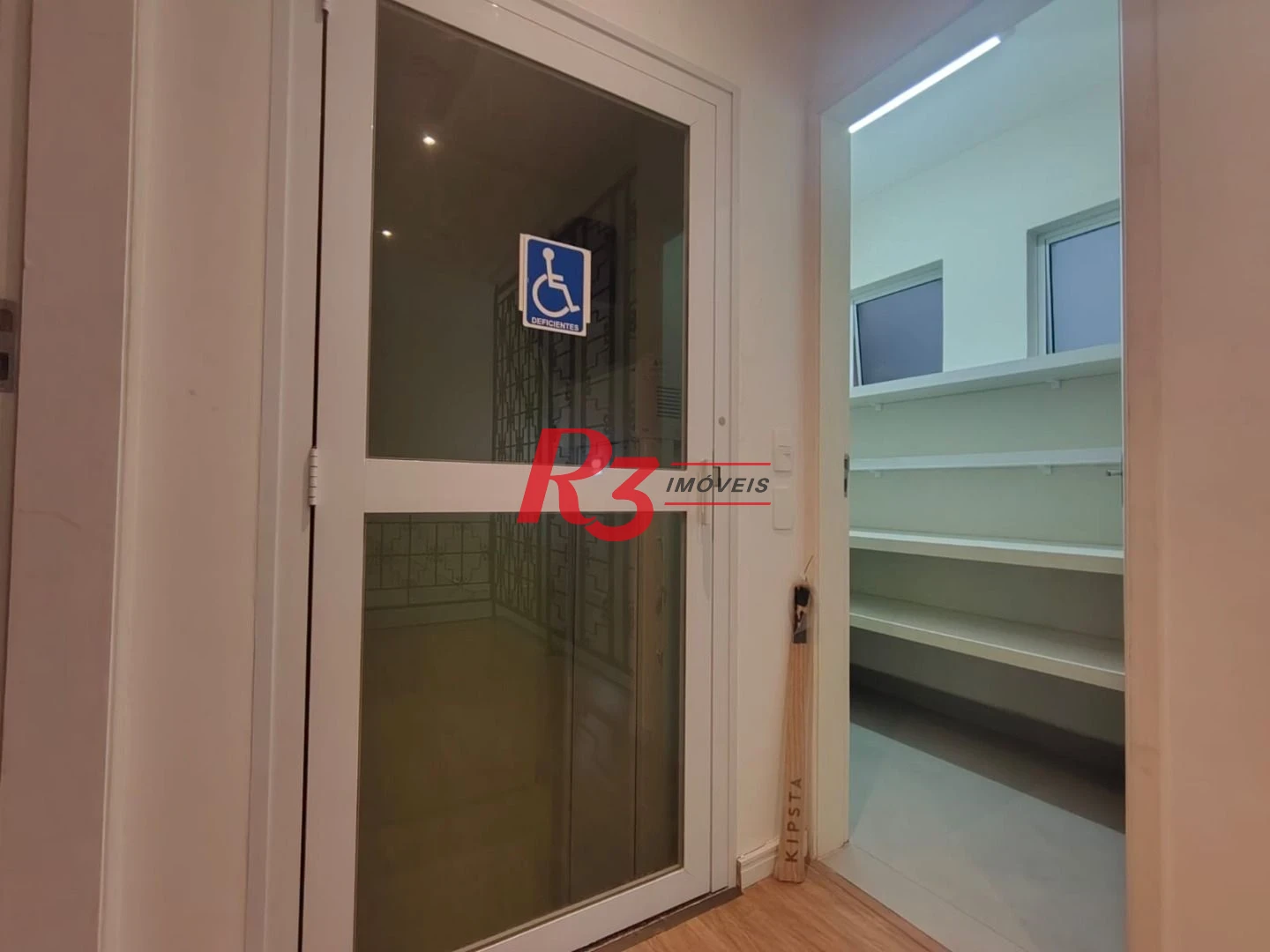 Casa comercial com 394 m² por R$ 35.000,00/mês - Pompéia - Santos/SP