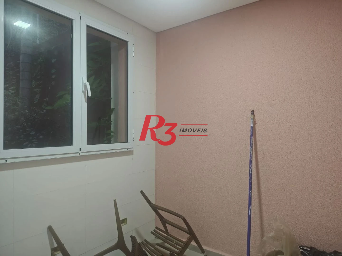 Casa comercial com 394 m² por R$ 35.000,00/mês - Pompéia - Santos/SP